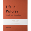 Printworks Photoalbum Life In Pictures Large