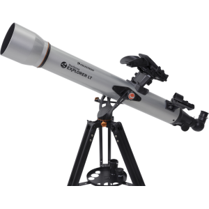 CELESTRON STARSENSE EXPLORER LT80AZ