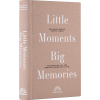 Printworks Bookshelf Album - Little Moments Big Memories