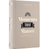 Printworks Bookshelf Album - Moments that Matter