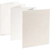 Album BookBinders Accordion photo 150x187 Ivory