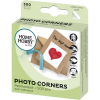 Fotohörn 3L Photocorners 500 Pcs