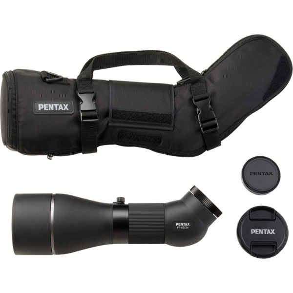 Pentax Spottingscope PF-85EDA - Bild 2