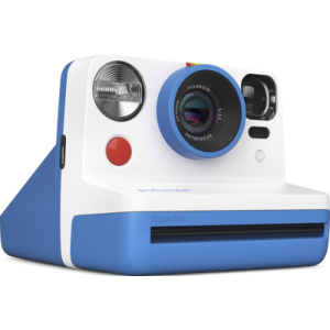 Polaroid Now Gen 2 Blue