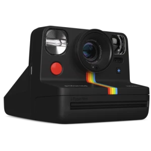 Polaroidkameror