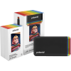 Polaroid Fotoskrivare Hi-Print Gen 2 E-box Black