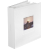 Polaroid Photo Album Large - White