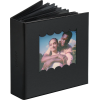 Polaroid Scalloped Photo Album Small - Black