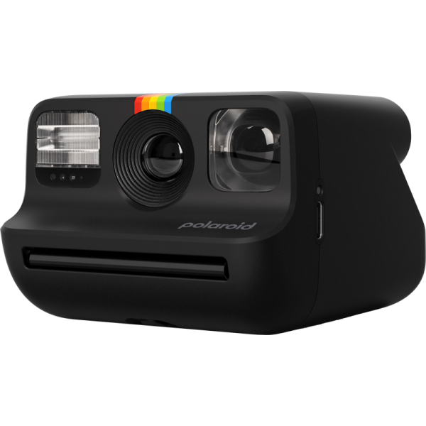 Polaroid Go Gen 2 Black - Bild 2