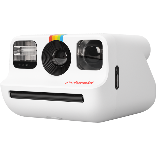 Polaroid Go Gen 2 White - Bild 2