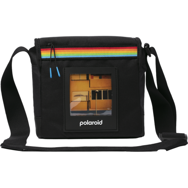 Polaroid Box Bag for Now and I-2 Black - Bild 2