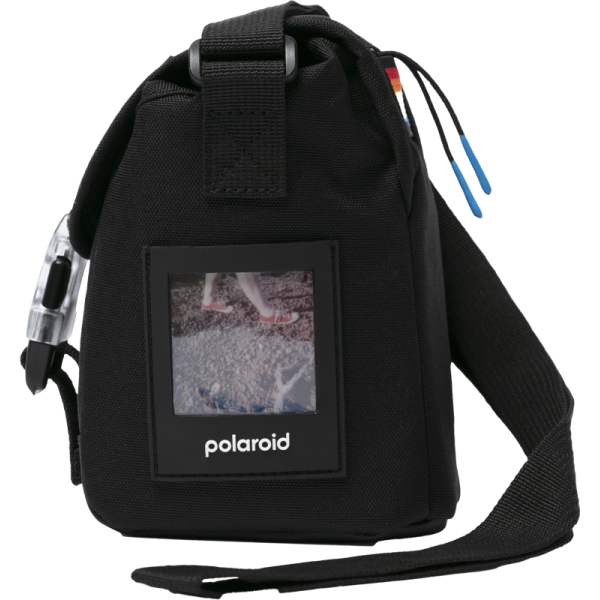 Polaroid Bag for Go Black - Bild 2