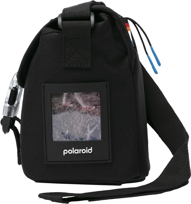 Polaroid Bag for Go Black