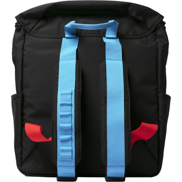 Polaroid Ripstop Backpack Black/Multi - Bild 4