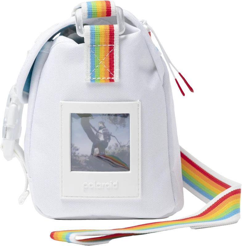 Polaroid Bag for Go White