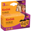 KODAK 135 Gold 200 Carded 24x3