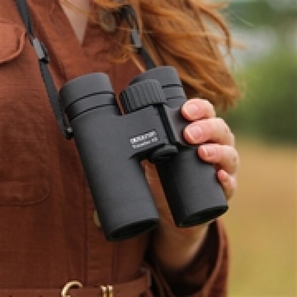 Opticron Traveller 8X32 BGA ED