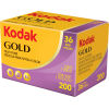 Kodak 135 Gold 200 Boxed 36x1