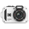 KODAK Digitalkamera Pixpro WPZ2 4x WP 16MP Wifi White