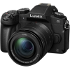 Panasonic Lumix G80 Body & 12-60MM lens