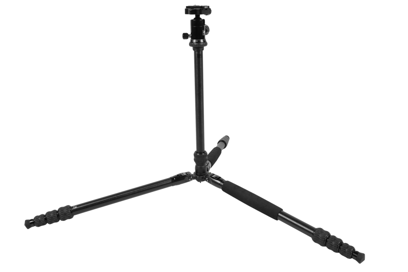 Sirui Stativ Traveler 7A Aluminium Tripod